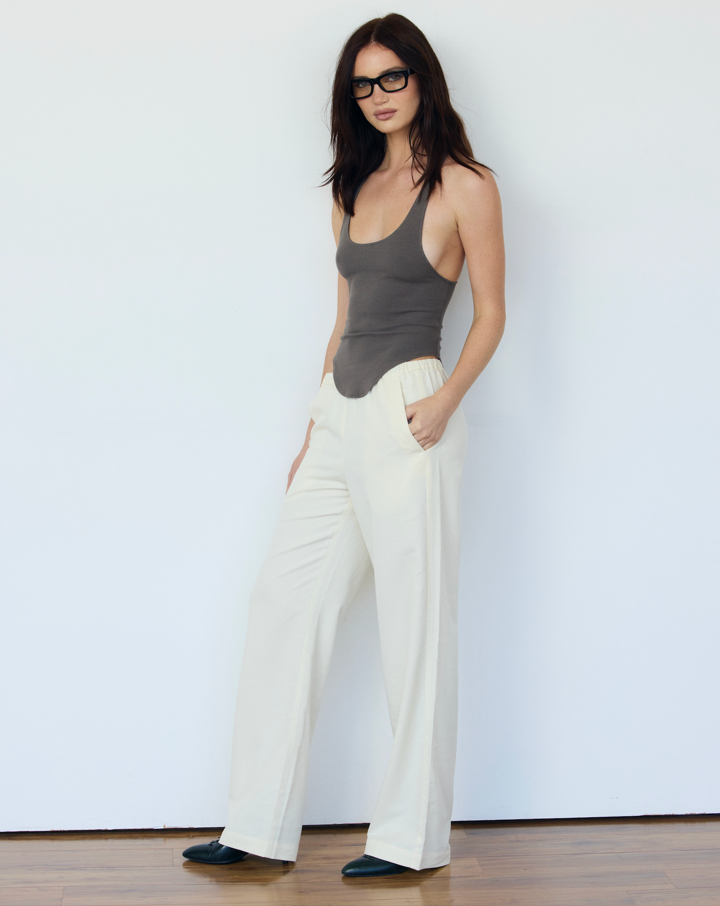Haze Top