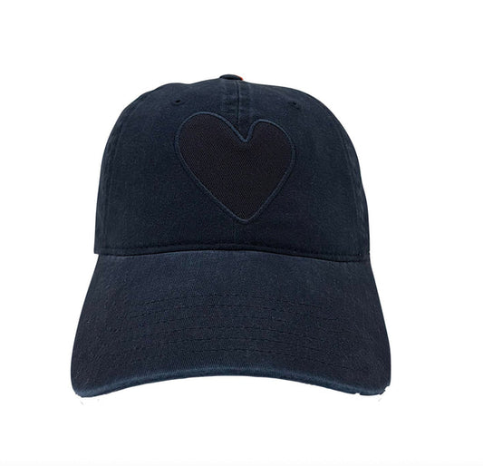 KR Imperfect Heart Hat