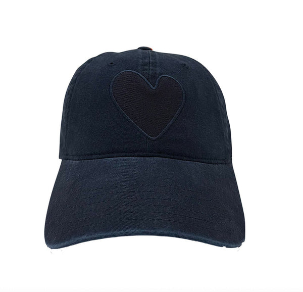 KR Imperfect Heart Hat