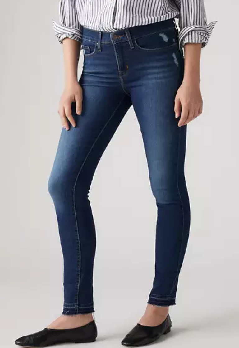 Women's Levi's 311 Shaping Skinny