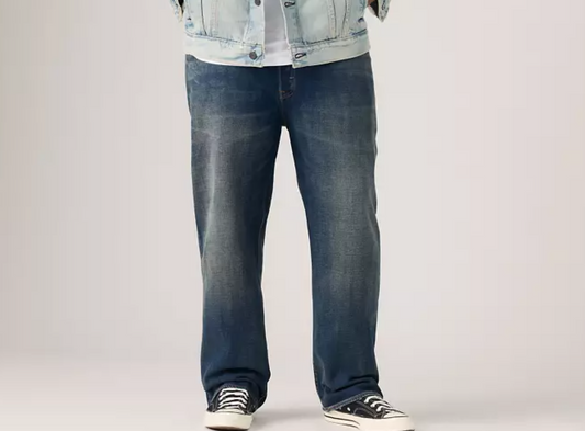 501 LEVI’S MEN'S JEANS Big & Tall