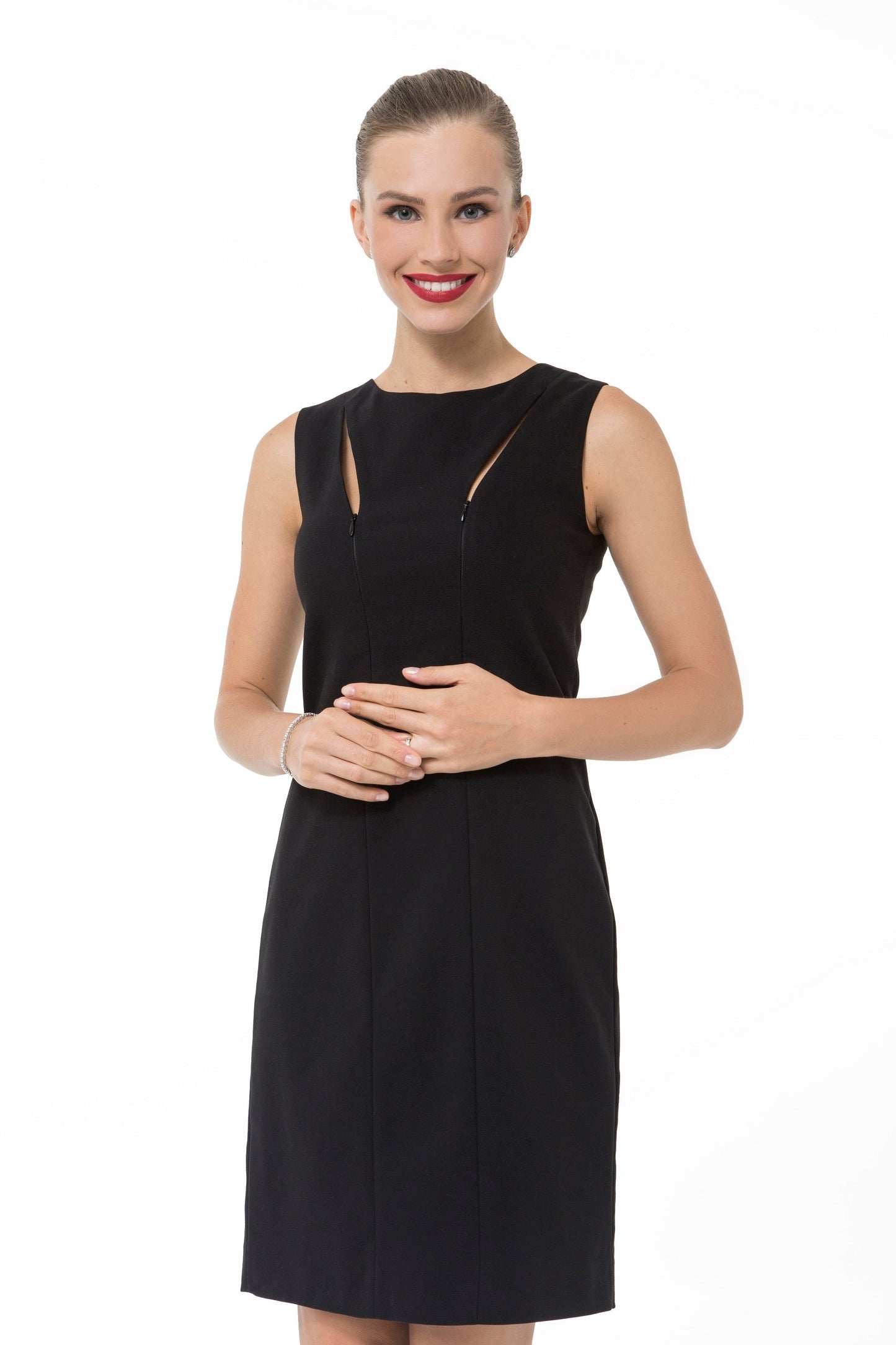 Secret Dress for Nursing and Ever After