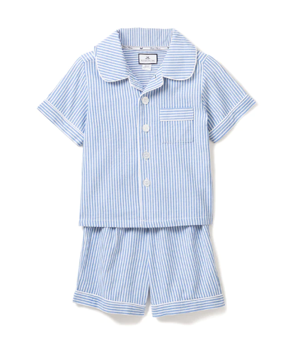 Petite Plume - Shorts Pajama Sets
