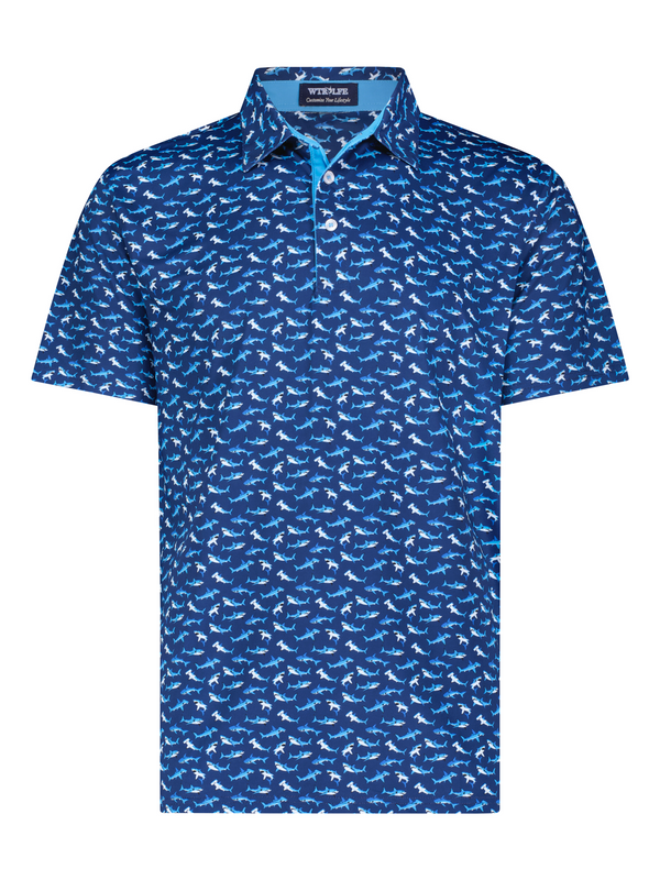 Sharks Polo