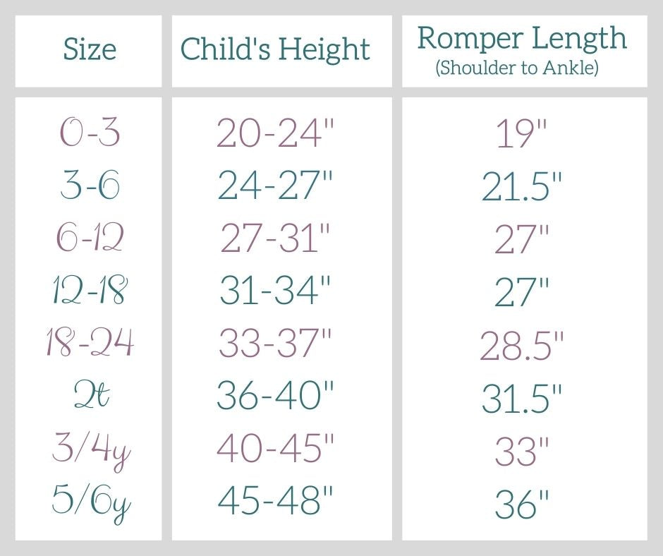 White Squares Zip Romper