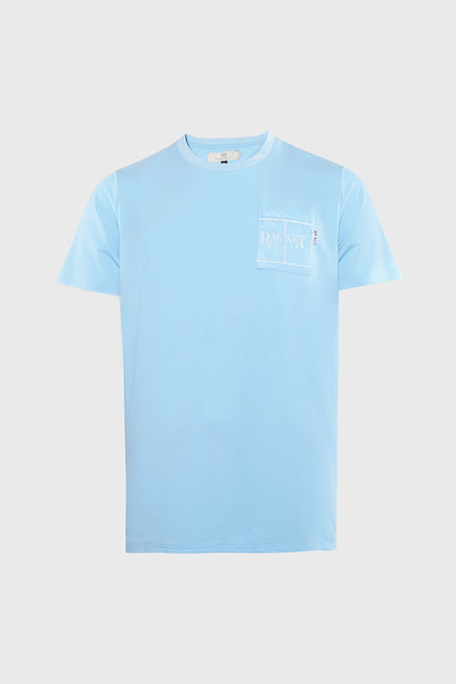 Racket Club Tee