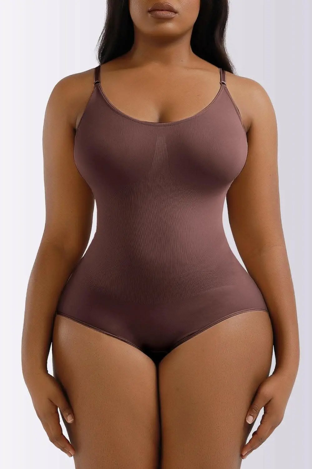 Trendsi lounge - Sleek shaping bodysuit in sizes S-3XL