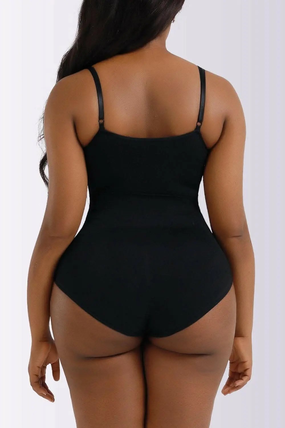Trendsi lounge - Sleek shaping bodysuit in sizes S-3XL