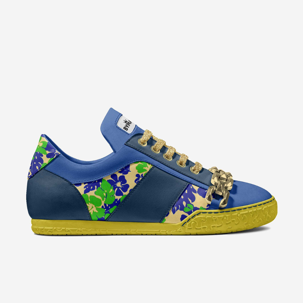 Sneakers Unisex SOHO Couture BYMANYC ® New York
