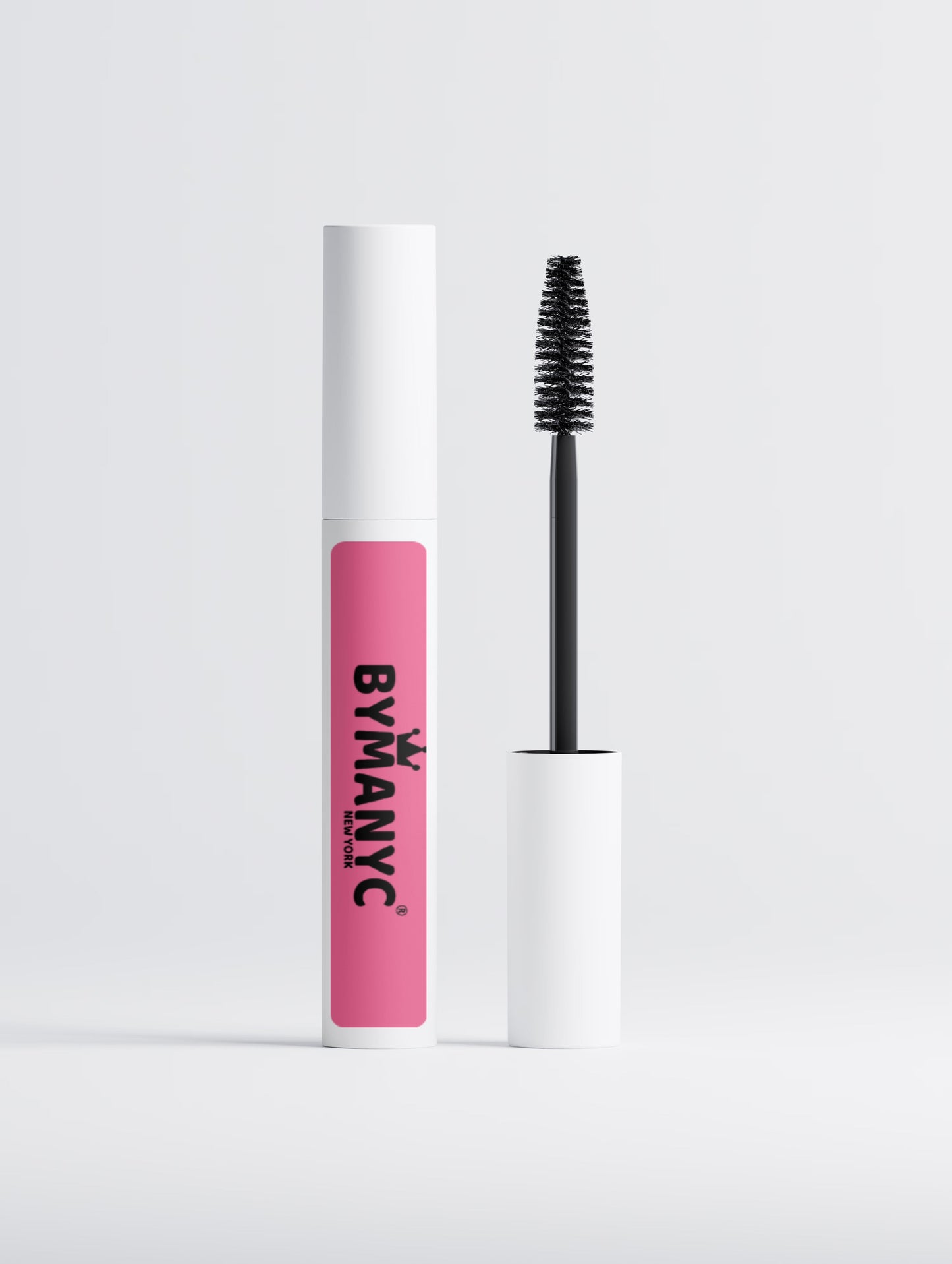Lengthening & Volumising Mascara SOHO New Collection BYMANYC ® New York