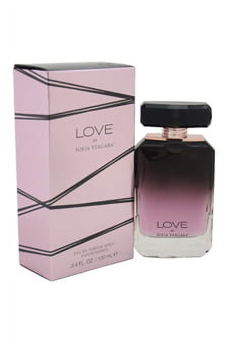 Love by Sofia Vergara