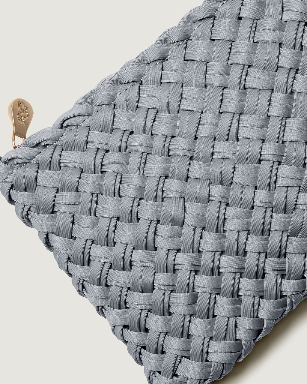 Naghedi Nomad Medium Hobo Double Weave
