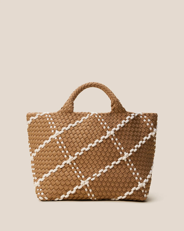 Naghedi St. Barth's Medium Tote Rope