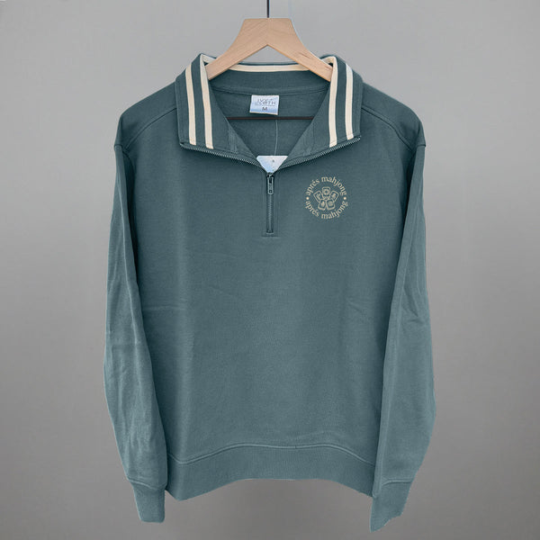 Apres Mahjong Cream (Left Chest)