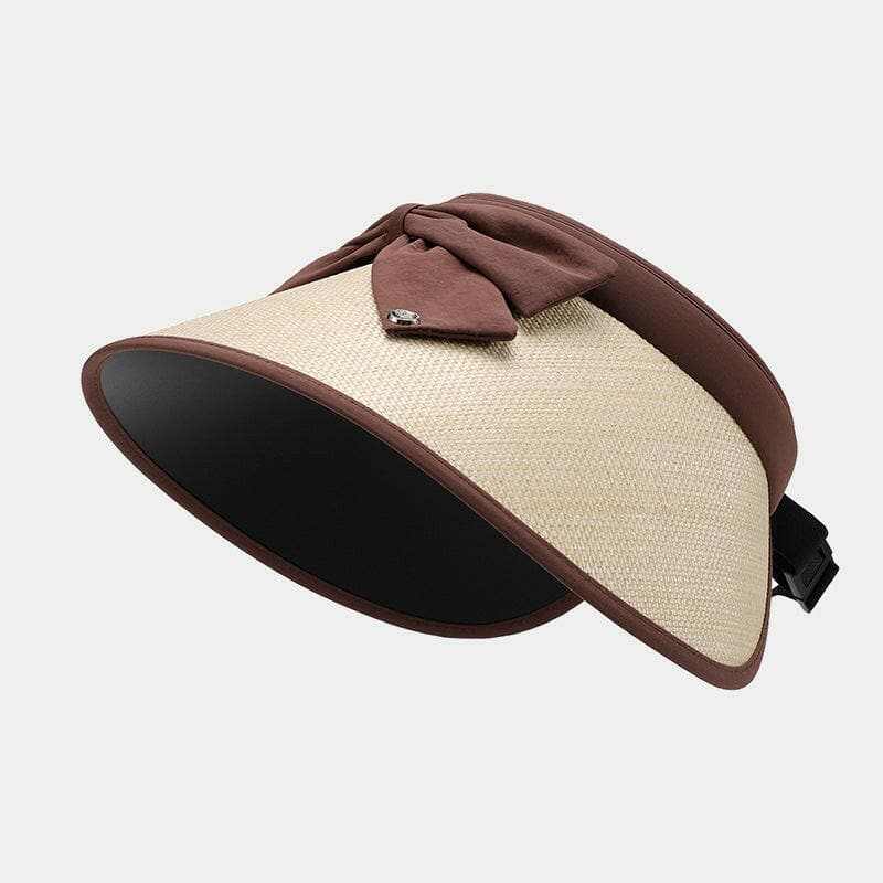 Trendsi Shoes - Stylish adjustable sun hat - uv protection
