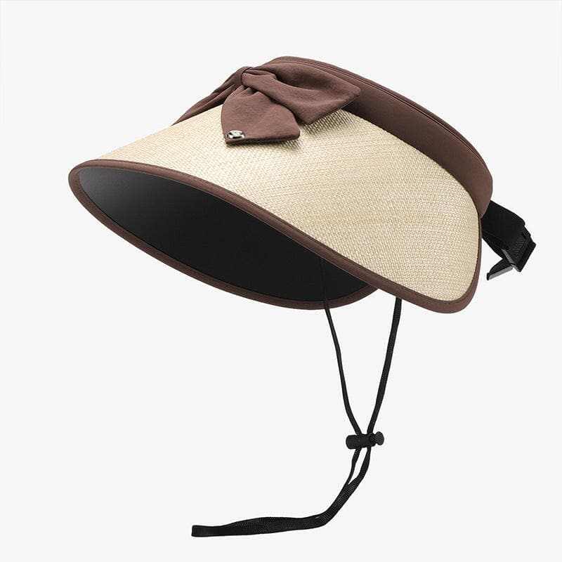 Trendsi Shoes - Stylish adjustable sun hat - uv protection