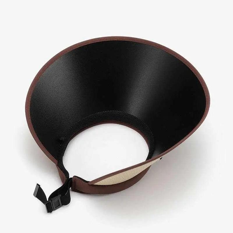 Trendsi Shoes - Stylish adjustable sun hat - uv protection
