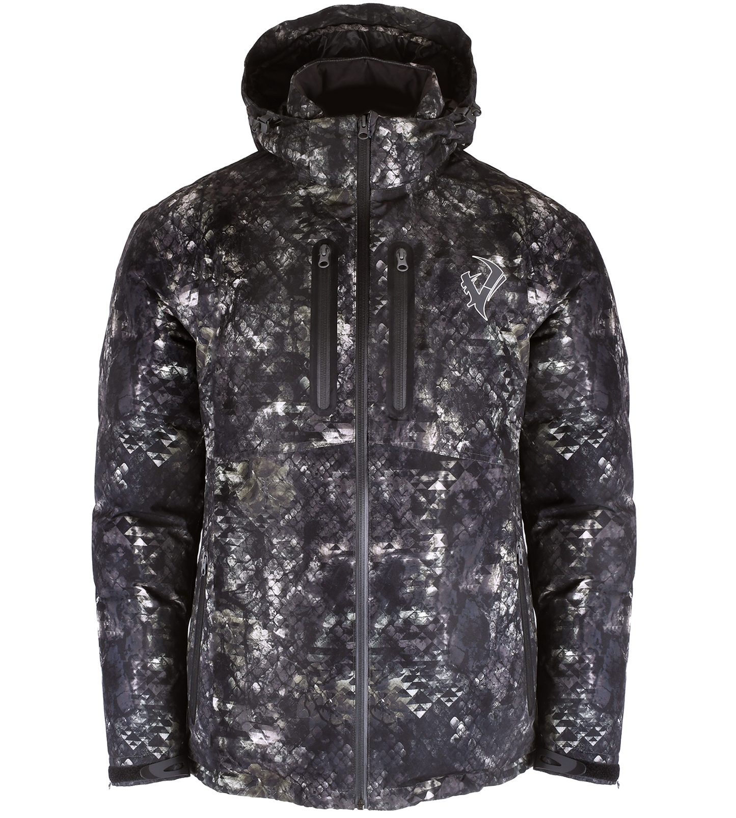 Vycah Sub Zero Jacket - Deep Woods