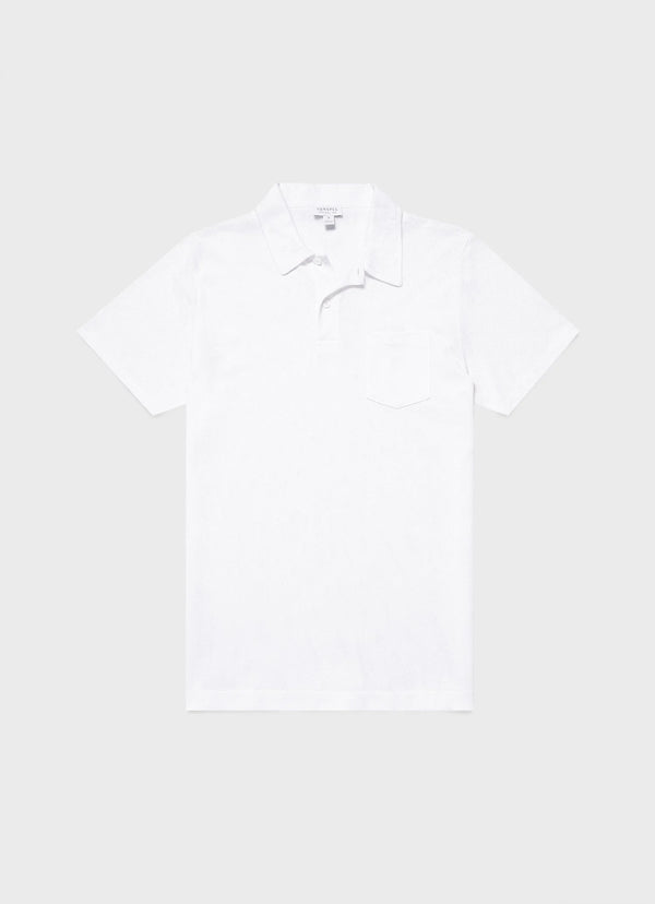 Sunspell Riviera Polo Shirt