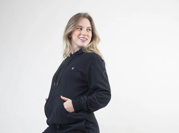 The Peruvian Cloud Hoodie