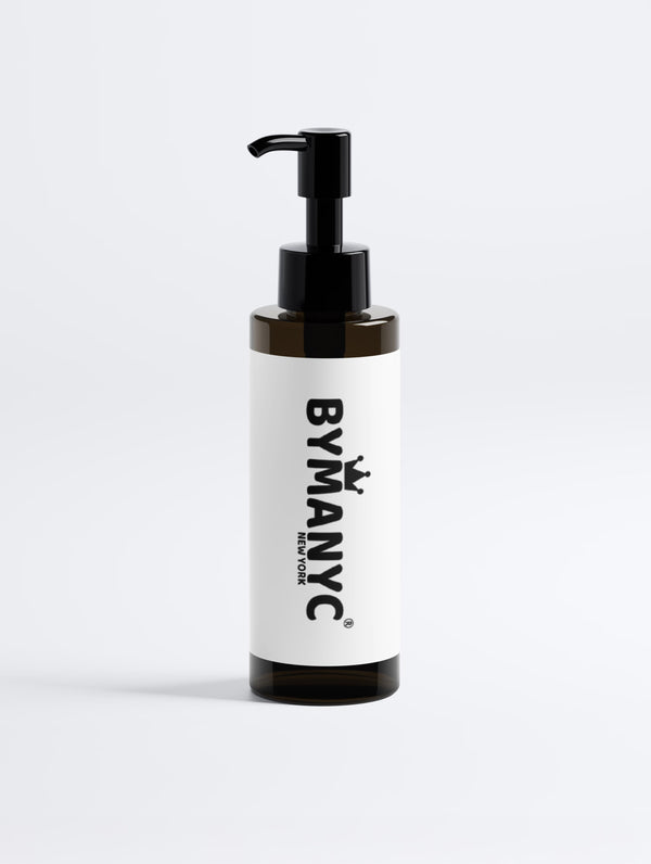 Omega 6-9 Glowing Skin Body Oil SOHO New Collection BYMANYC ® New York