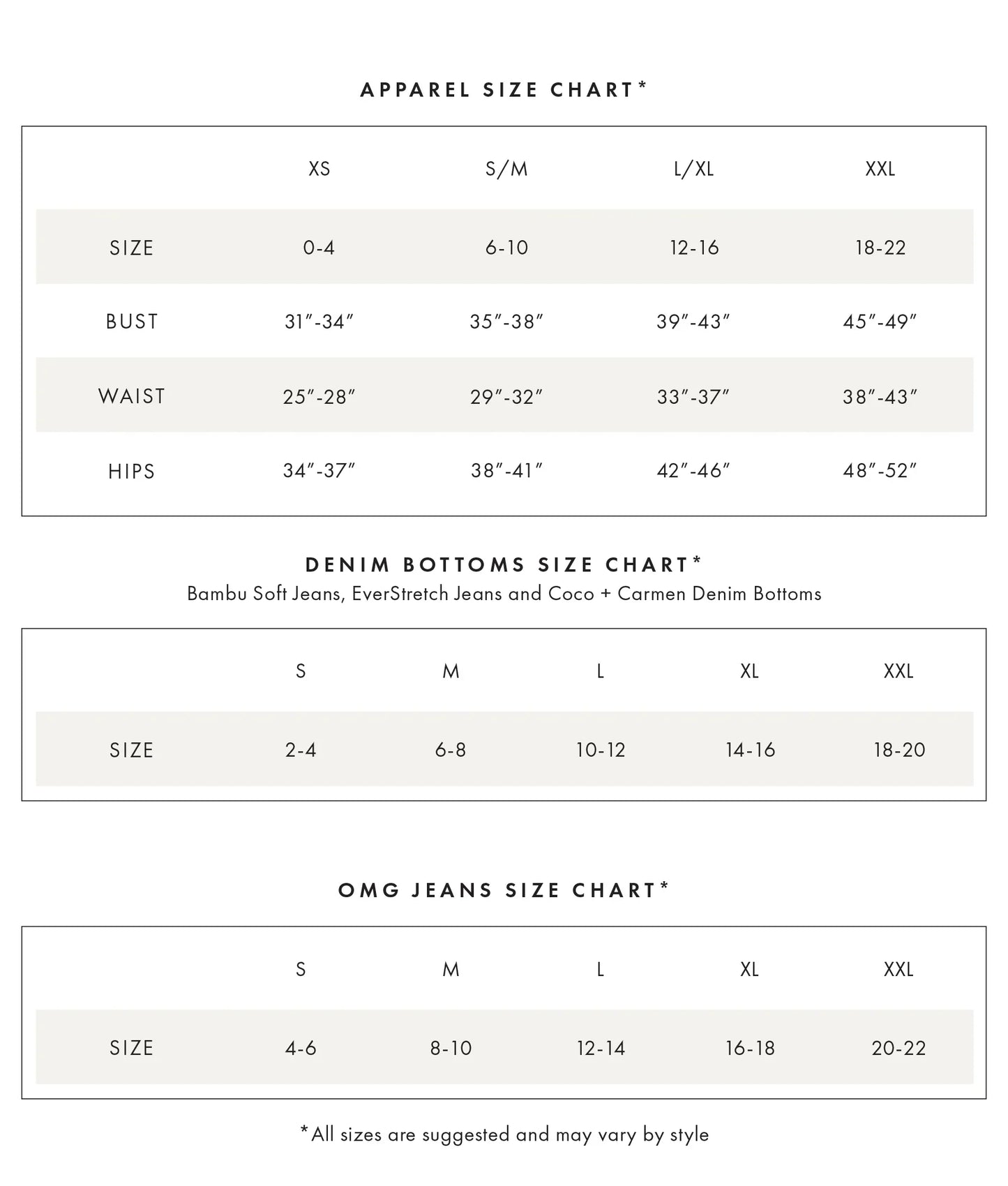 Landry Button Front Cardigan - XXL
