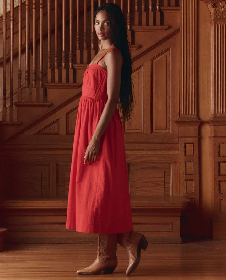 The Great. The Verse Dress