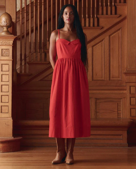The Great. The Verse Dress