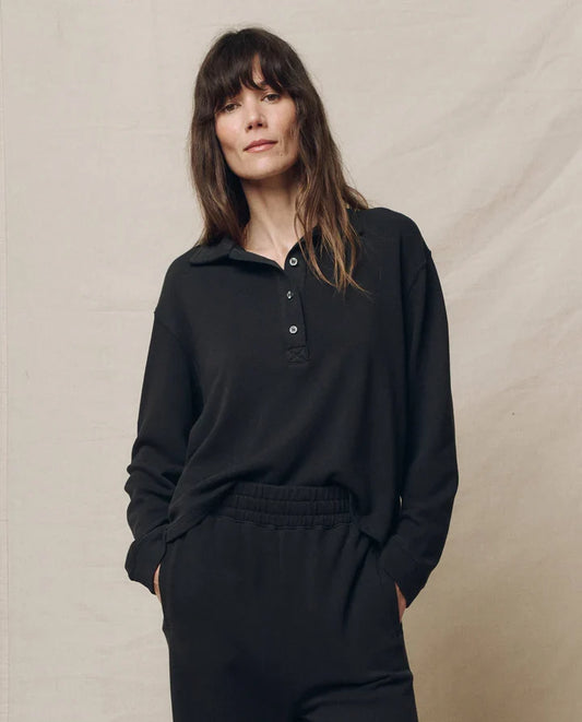 The Great. The Rugby Sweatshirt