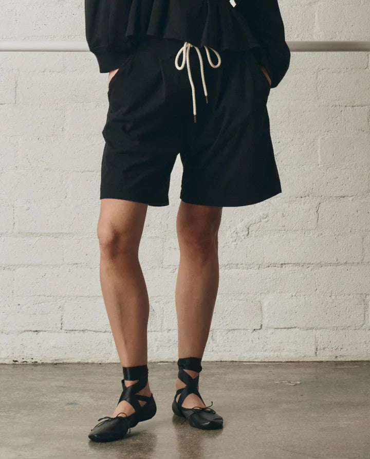 The Great. The Relaxed Sport Short