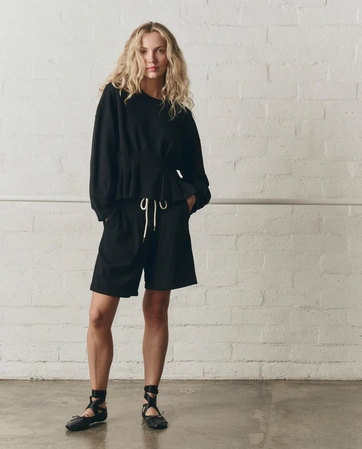 The Great. The Relaxed Sport Short