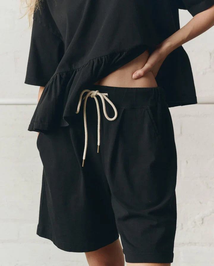 The Great. The Relaxed Sport Short