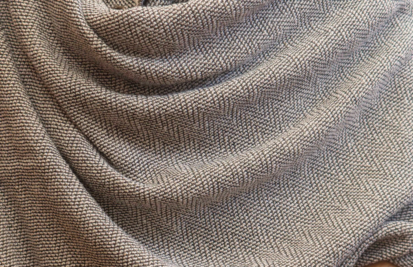 The Ritual Scarf