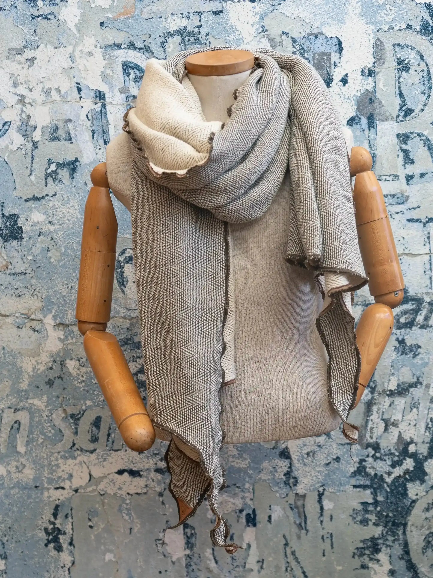 The Ritual Scarf