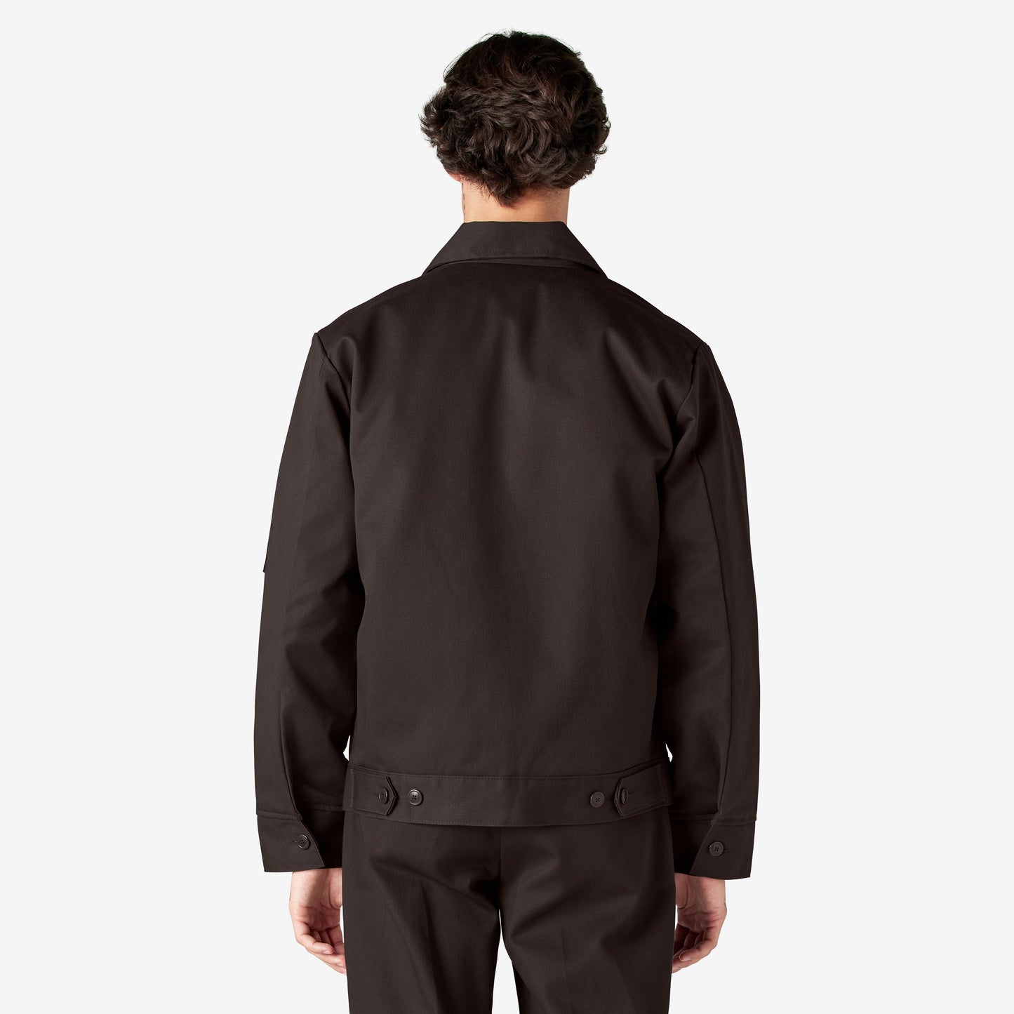 Dickies Insulated Eisenhower Jacket TJ15