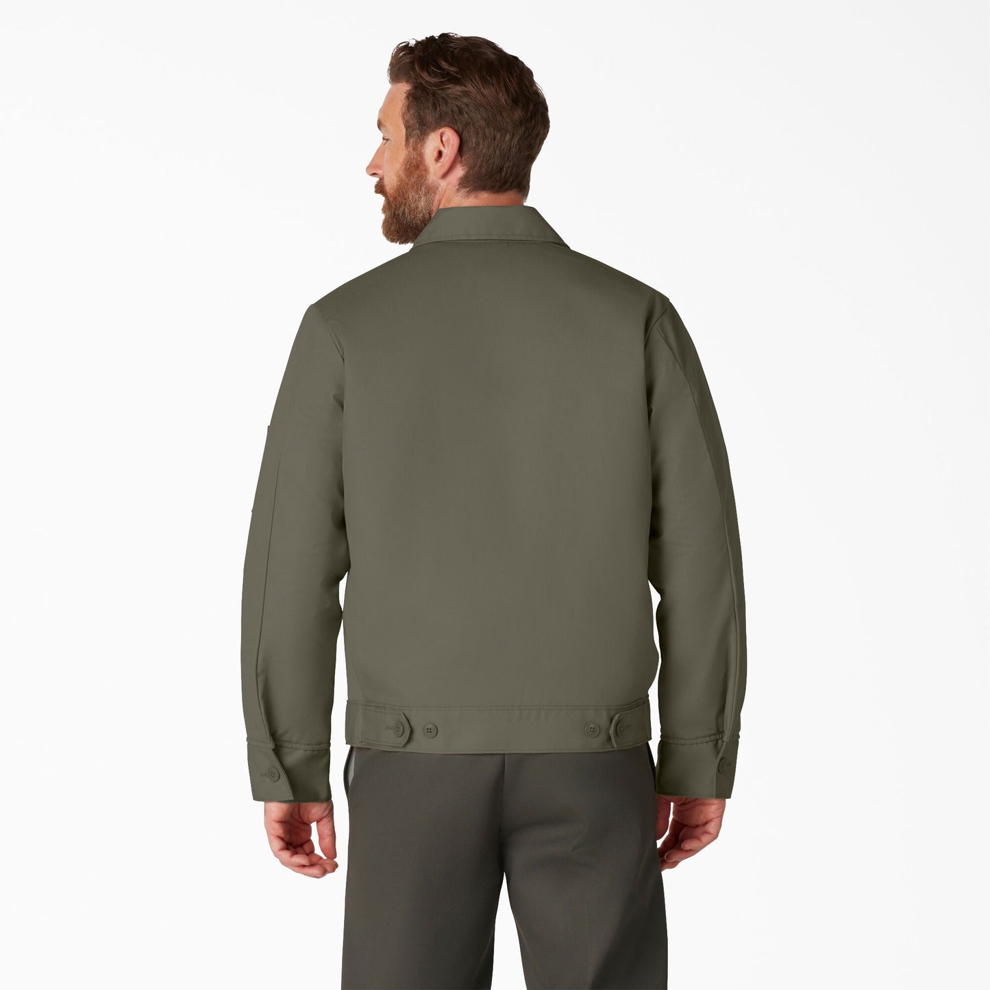 Dickies Insulated Eisenhower Jacket TJ15