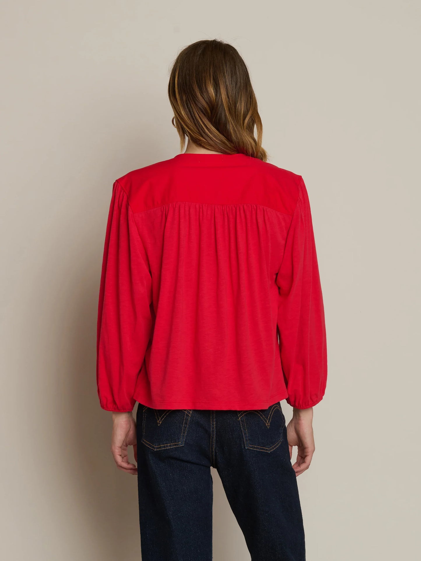 Nation Twyla Long Sleeve