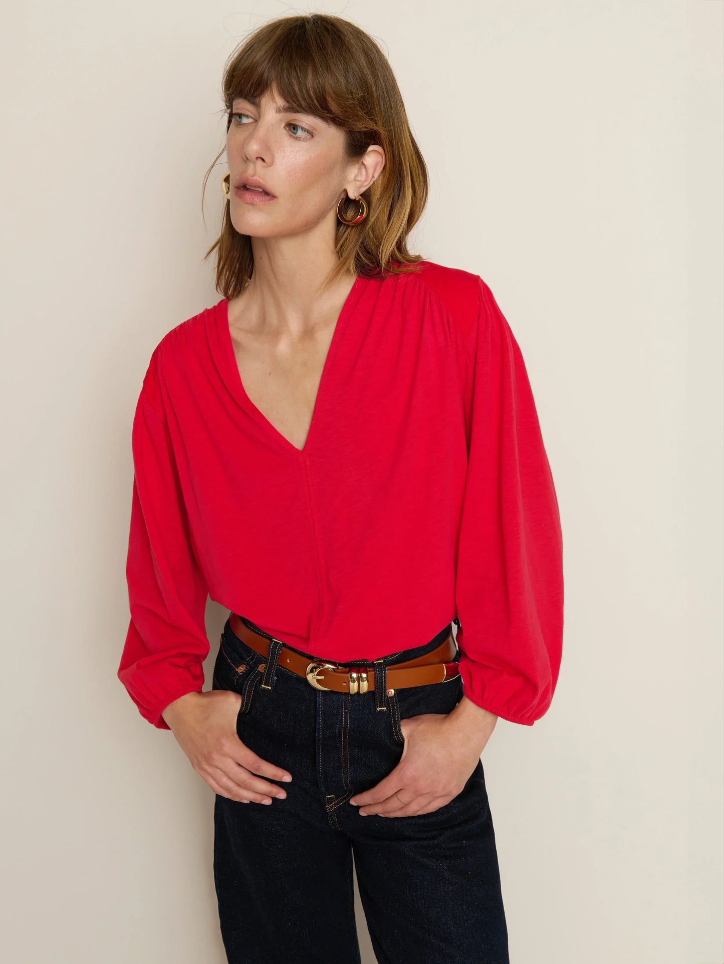 Nation Twyla Long Sleeve