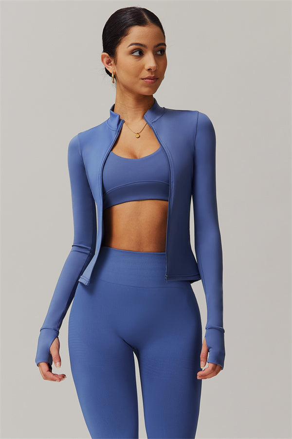 The Nova Jacket Leggings 2-Piece Set