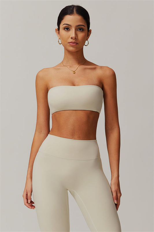 The Essence Sports Bra Leggings 2-Piece Set