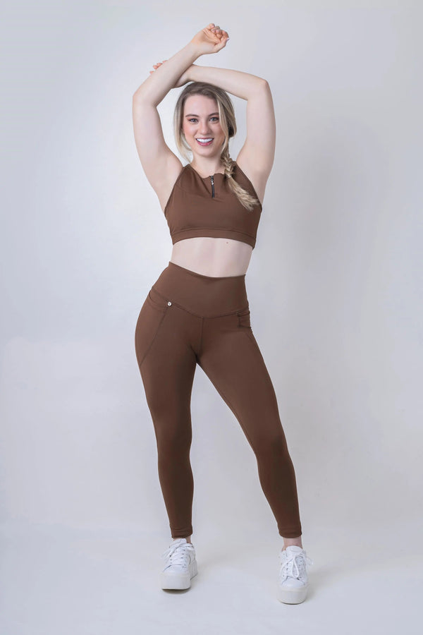 TIMELESS LEGGINGS