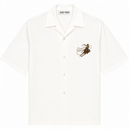 The Lariat Shirt