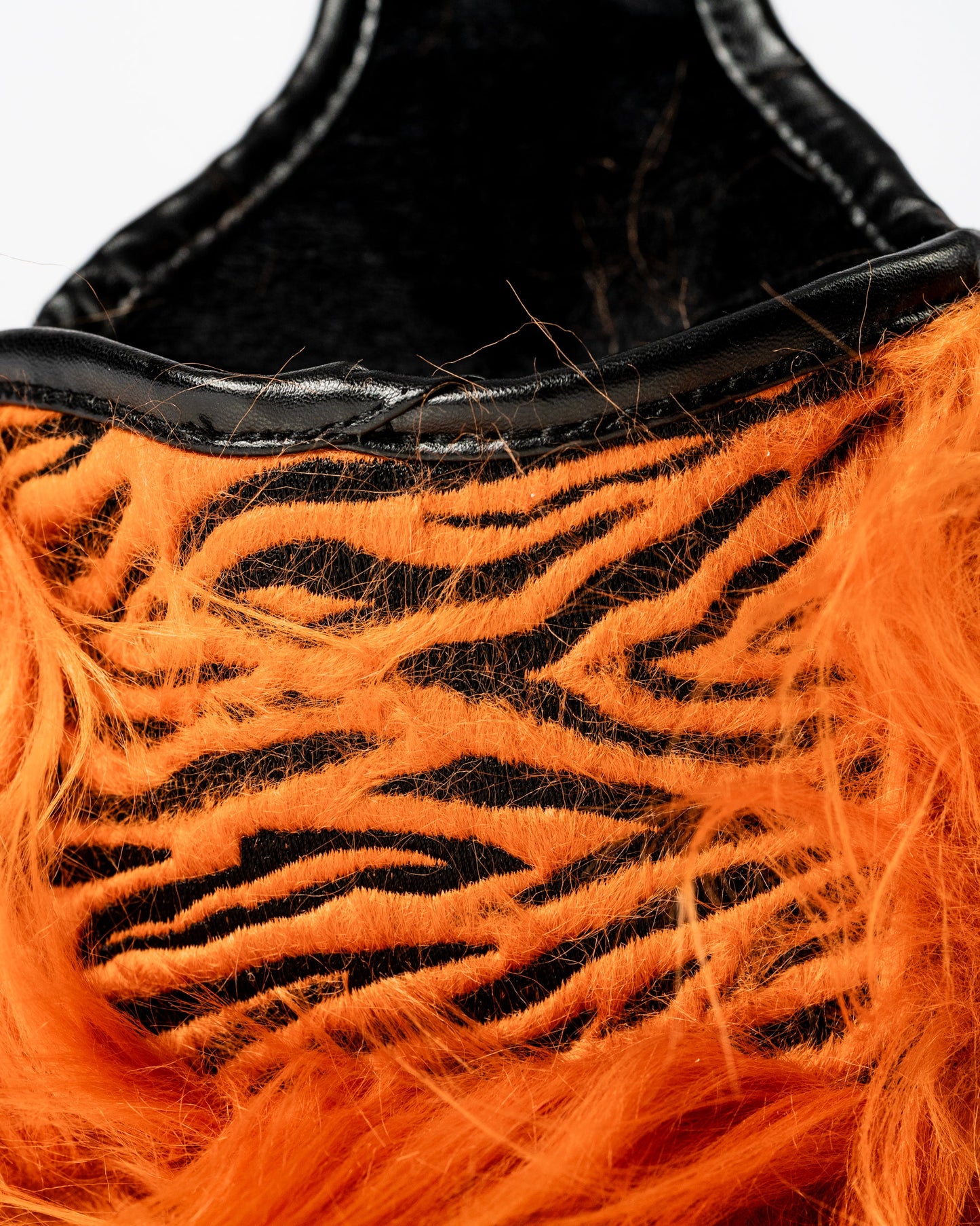Tiger - Mallet Putter Cover