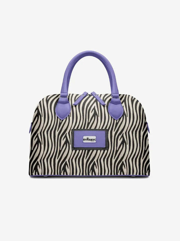 Tote Bag BROADWAY CHIC ECOLOGICAL – BYMANYC ® New York | Vegan Style