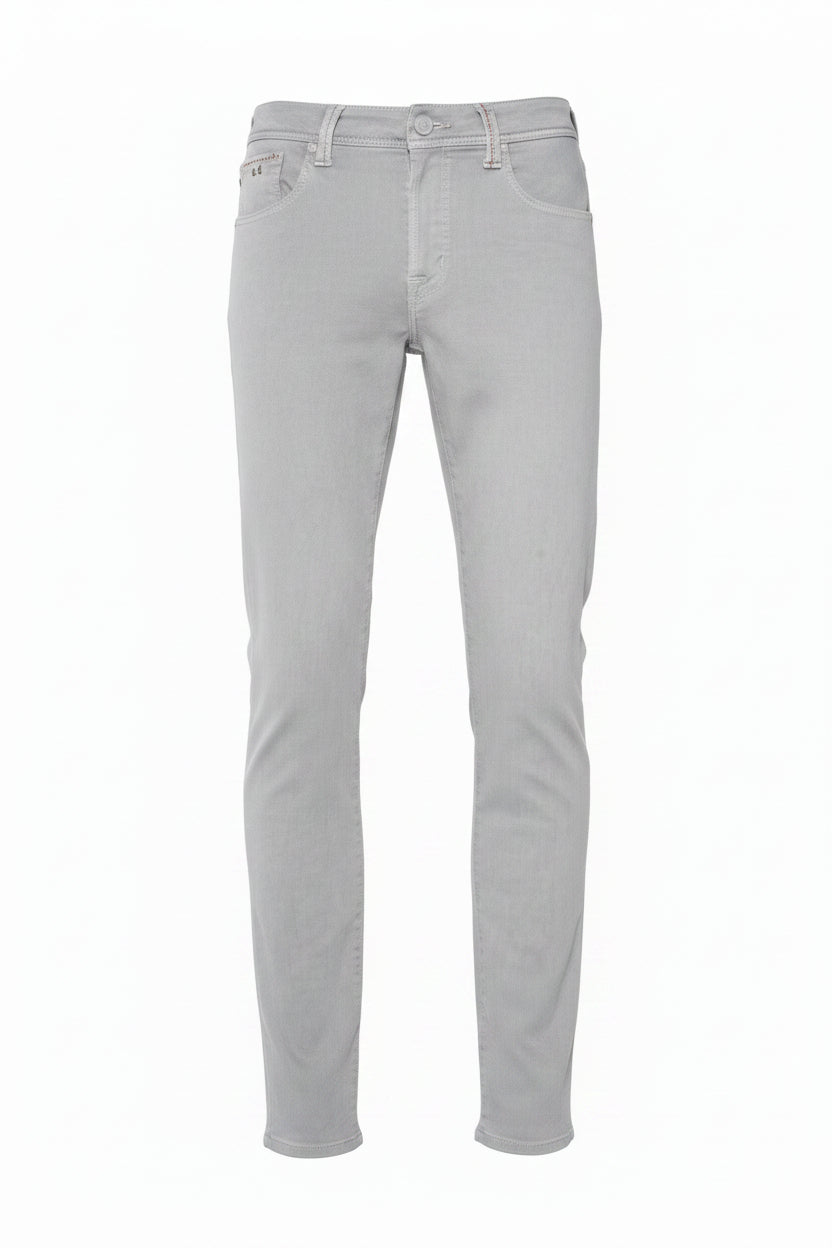 Tramarossa Michelangelo Solid Cotton Pants