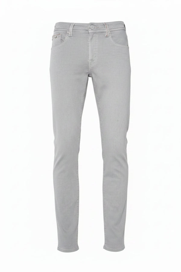 Tramarossa Michelangelo Solid Cotton Pants