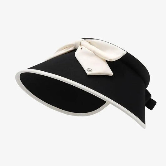 Trendsi just arrived - Trendy bow ice silk sun hat