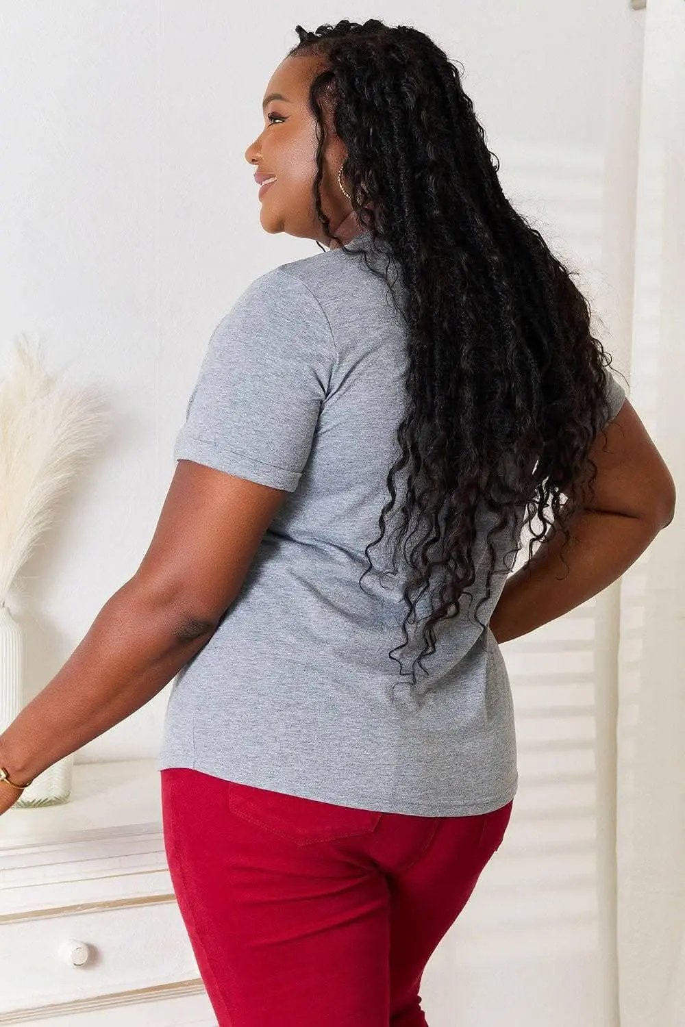 Graphic Tee - Soft Fabric - Trendy Style