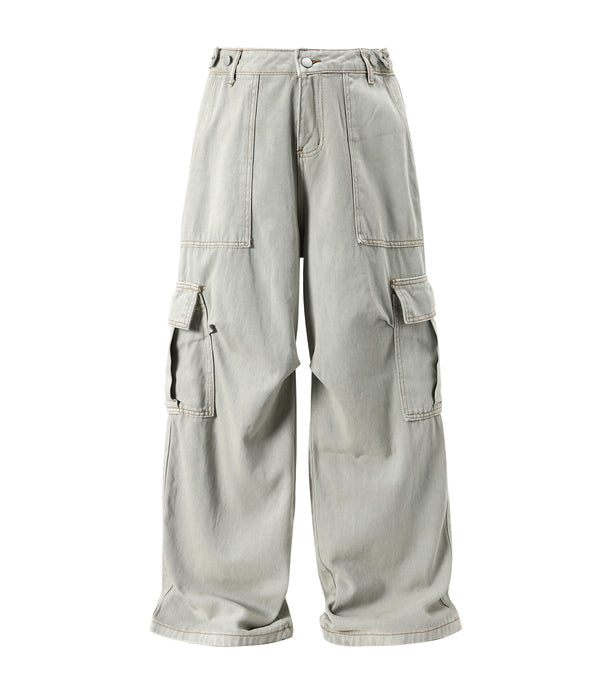 SAND CARGO PANTS