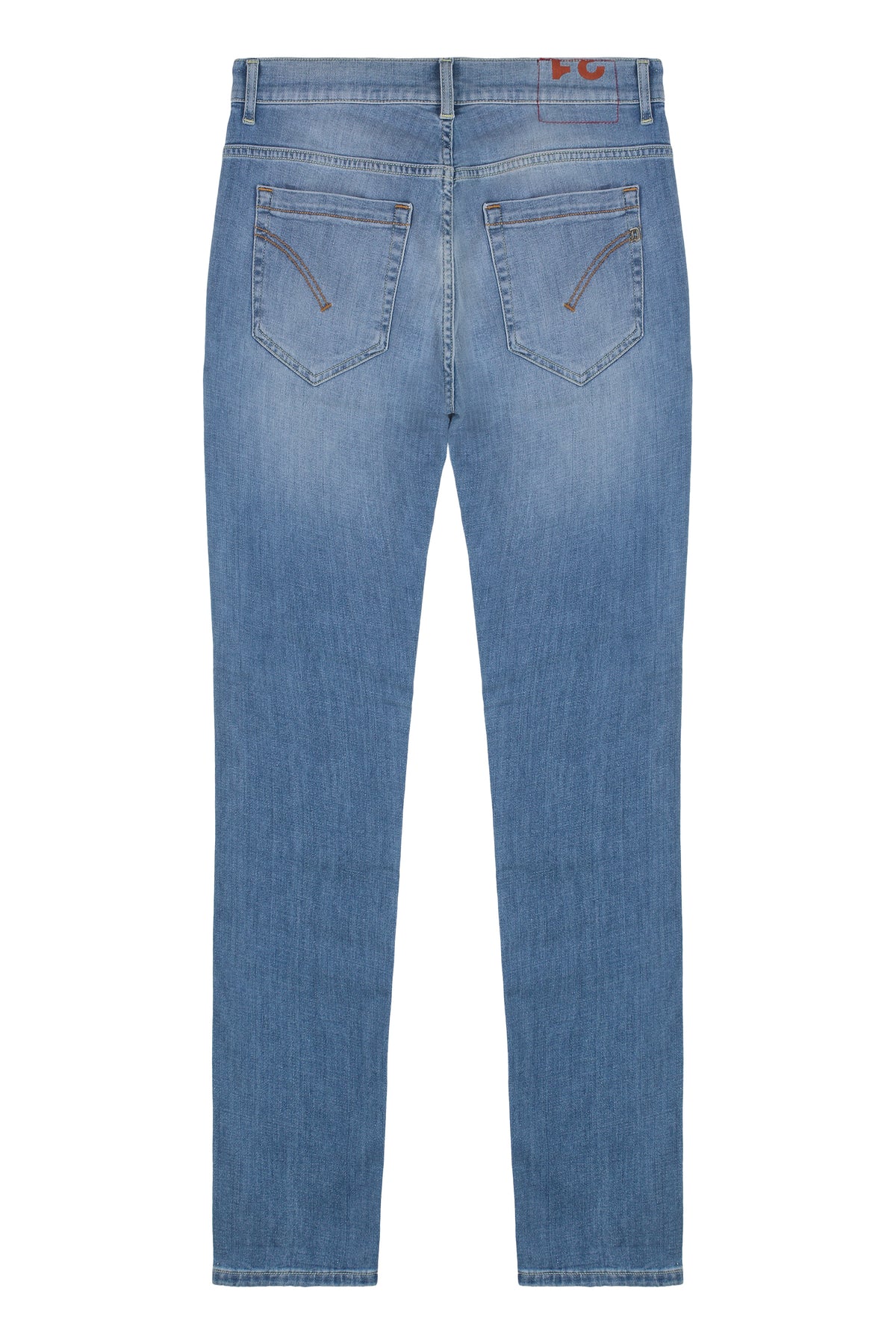 DONDUP Jeans George Dark Denim, view 2